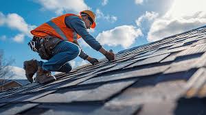 Fast & Reliable Emergency Roof Repairs in Arkwright, SC